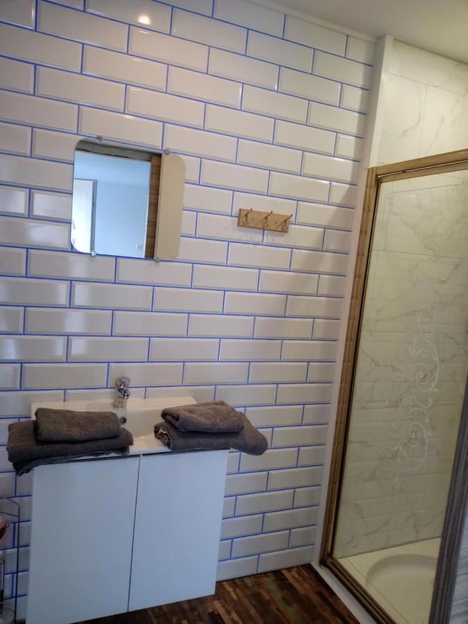 Chambre Studio Calais Eksteriør bilde